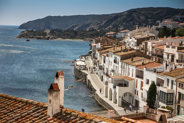 Resorts in Costa Brava Near Barcelona With Scenic Coastal Views