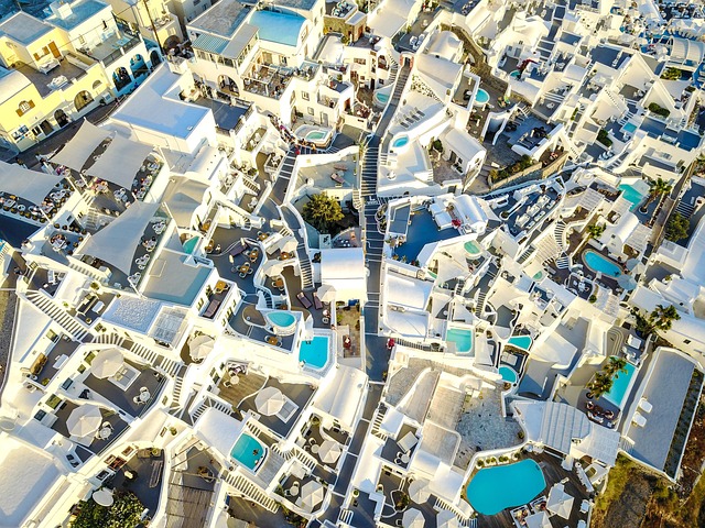Resorts in Ibiza With Infinity Pool and Sunset Views