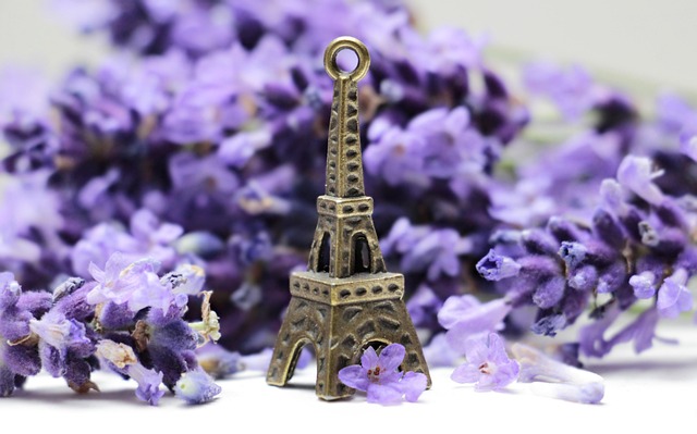 Romantic Destinations in France