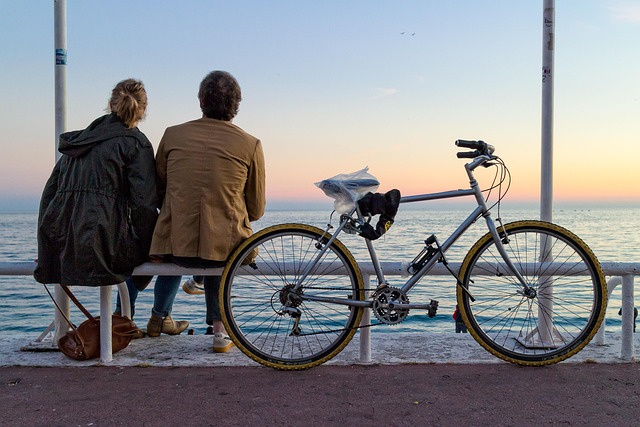 Romantic Hotels in Barcelona Near Beach With Sunset Views