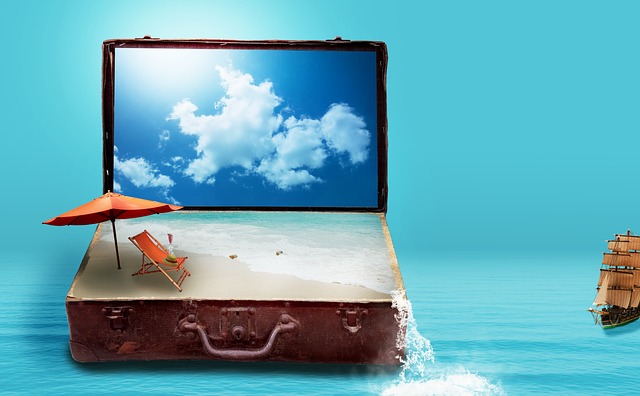 Sentosa Island Travel Plan for Family