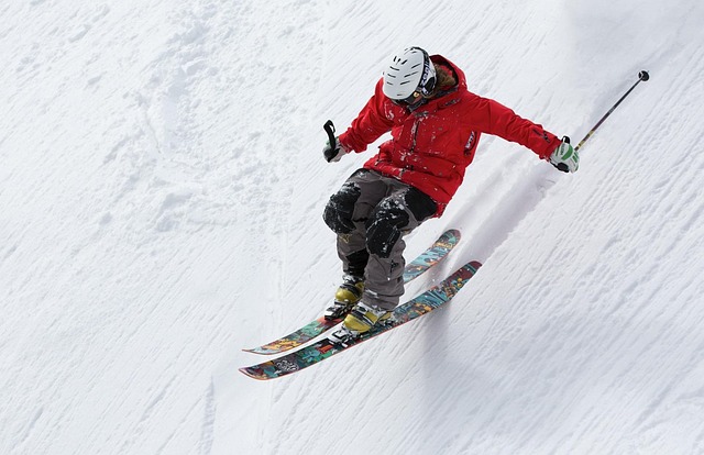 Ski Resorts in Aspen for Winter Sports Lovers
