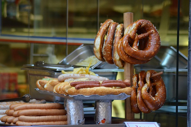 Strasbourg Food Guide You Must Try