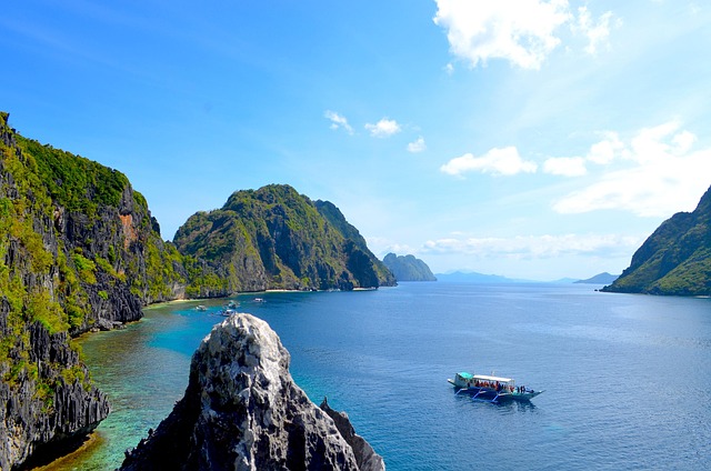 Thailand Itinerary for Island Hopping
