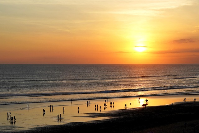 Top Hotels in Bali Seminyak Near Beach Clubs