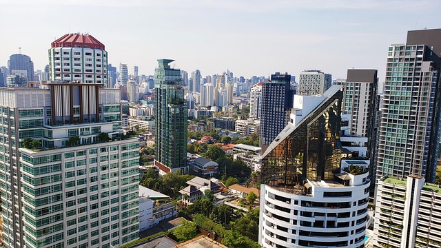 Top Hotels in Bangkok Sukhumvit Near BTS Station