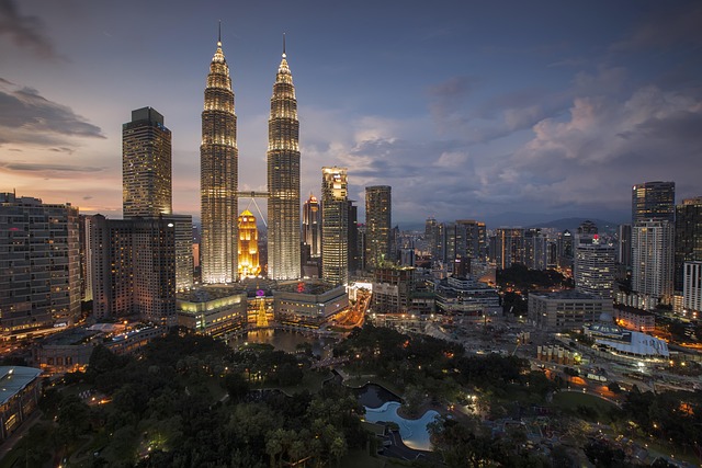 Top Hotels in Kuala Lumpur Near Bukit Bintang