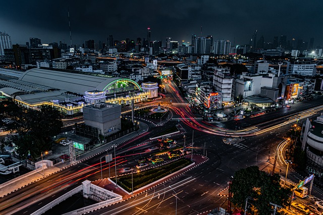 Top Things to Do in Bangkok for Nightlife