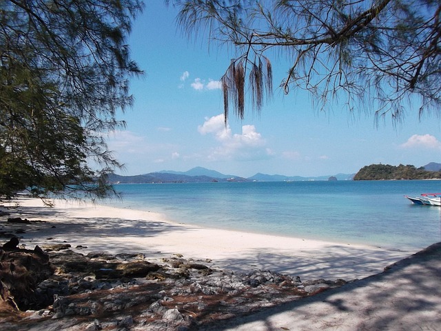 Top Villas in Malaysia Langkawi With Beachfront