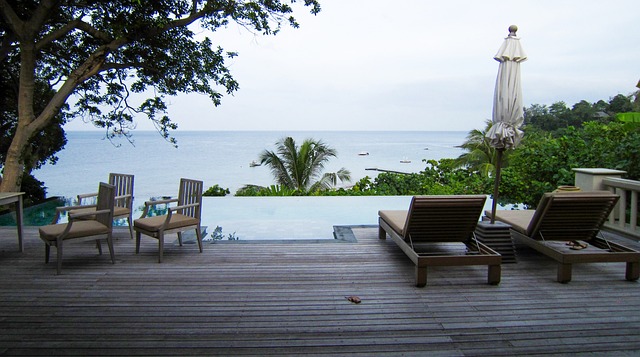 Top Villas in Thailand for Beach Stay