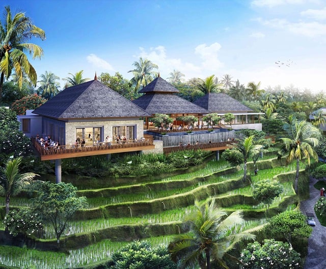 Traveling to Bali These Hotels in Seminyak Are Perfect for First Timers