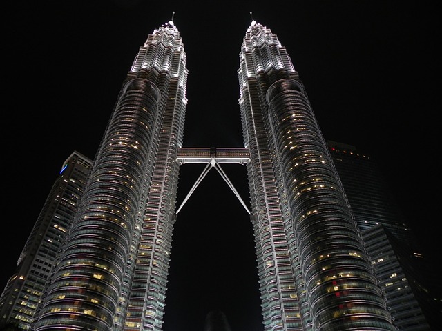 Traveling to Kuala Lumpur These Hotels Near Bukit Bintang Are Ideal