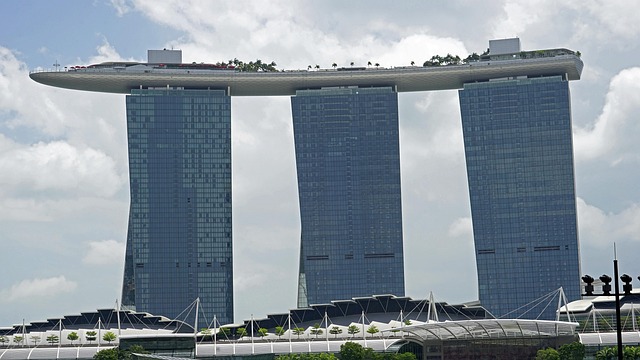 Ultimate Hotels in Asia With Luxury Experience