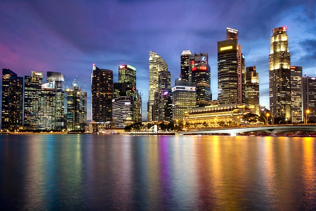 Ultimate Hotels in Marina Bay With Skyline Views