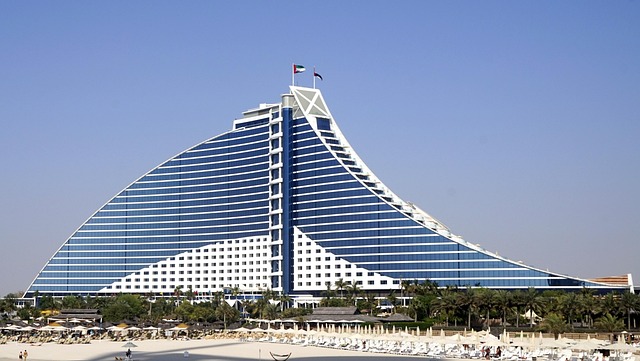 Ultimate Hotels in Palm Jumeirah With Beach Access