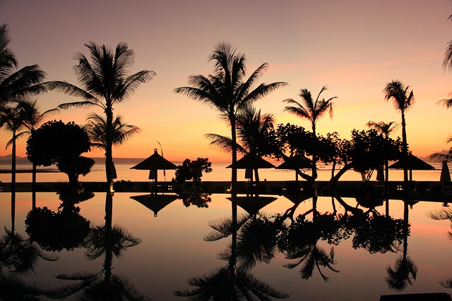 Ultimate Private Villa Resorts in Bali