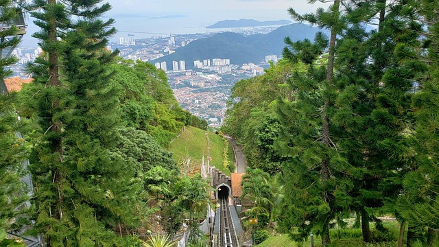 Ultimate Villas in Penang