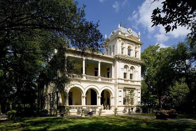 Ultimate Villas in USA