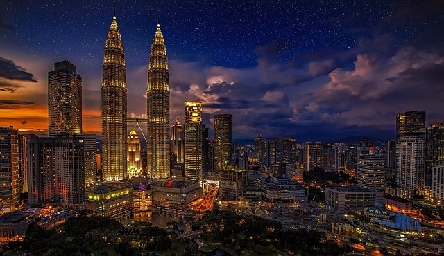 Villas in Kuala Lumpur With Modern Design
