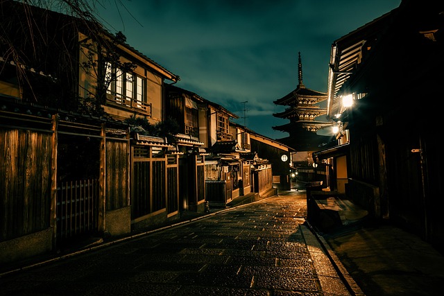 Visiting Kyoto These Hotels Near Gion Give You Cultural Experience