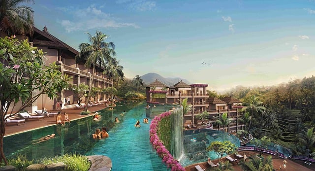 Want Luxury Holiday These Bali Resorts in Ubud Feel Magical