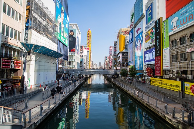 Want Quiet Stay in Osaka These Hotels in Namba Are Perfect