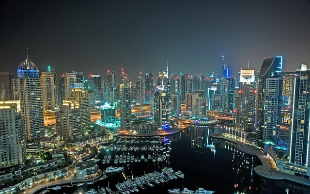 Where to Stay in Dubai Marina for Nightlife Experience