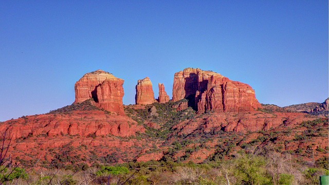 Why Sedona Hotels With Red Rock Views Are Worth It for Couples