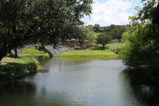 Why Texas Hill Country Resorts Are Perfect for Weekend Escape