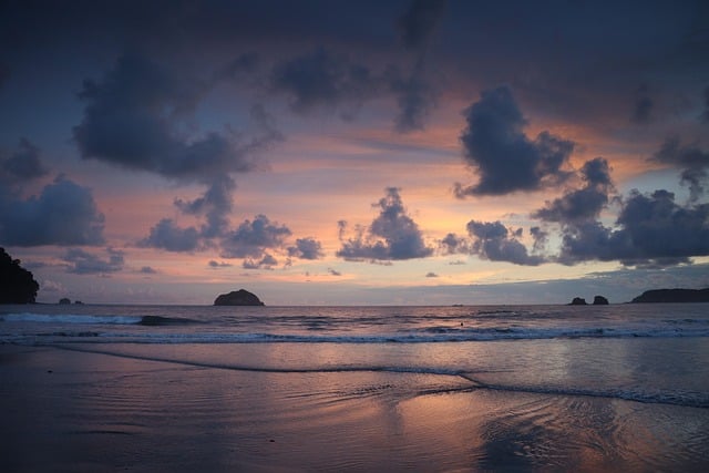 Costa Rica Beach Homestays