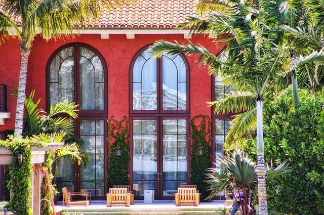 Florida Beach Villas