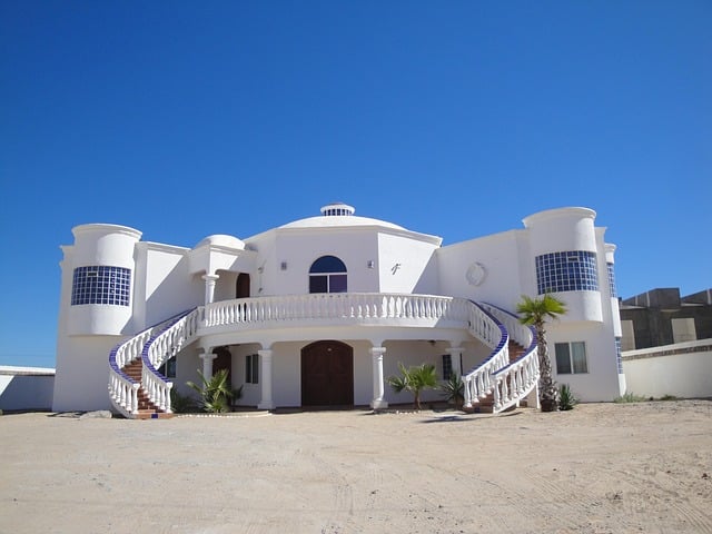 Mexico Beach Villas