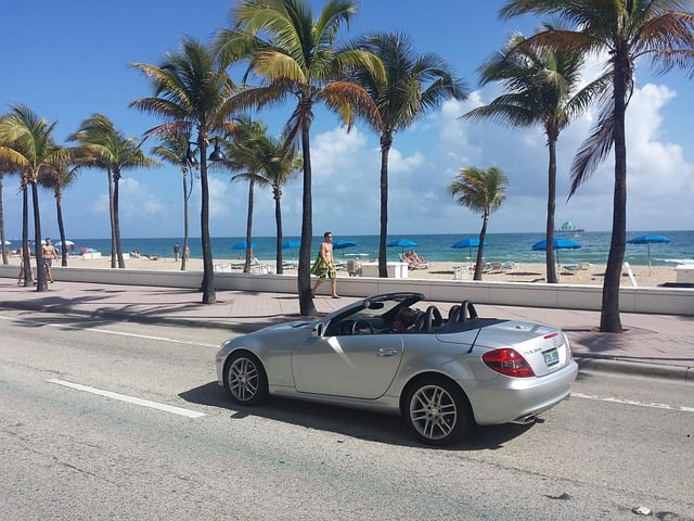 Miami Homestays Near Beaches
