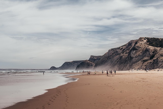 Portugal Coastal Lodges for Ocean Views