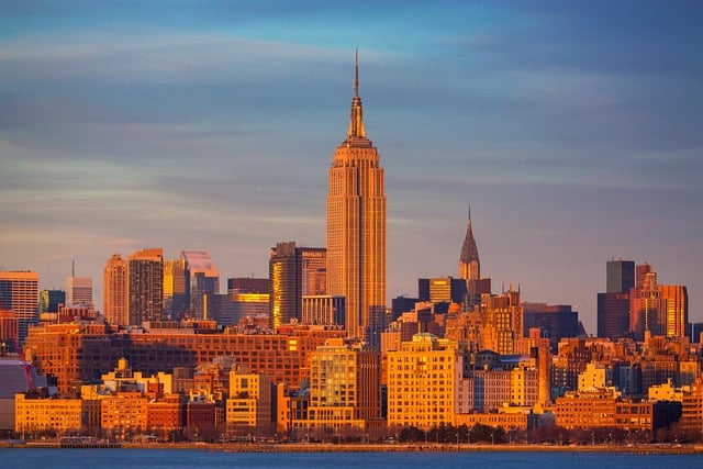 United States Hotels Near Airports