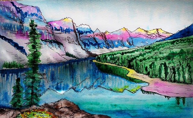 Wilderness Lodges in North America