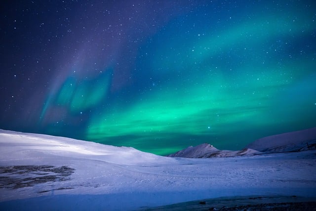 Finland Lodges for Snowy Nights