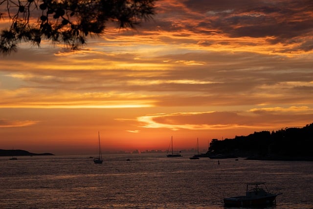 Hvar Villas for Island Nights