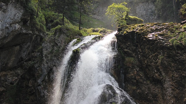 Salzburg Lodges for Country Views