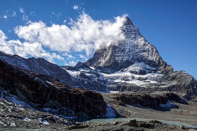Zermatt Homestays Near Alpine Paths