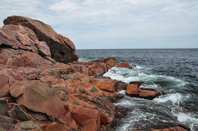 A Cape Breton Lodge Escape