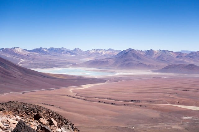 My Atacama Lodge Adventure